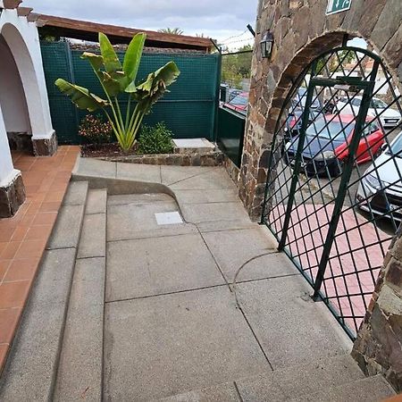 Apartmán La Casita De Yaya San Bartolomé Exteriér fotografie