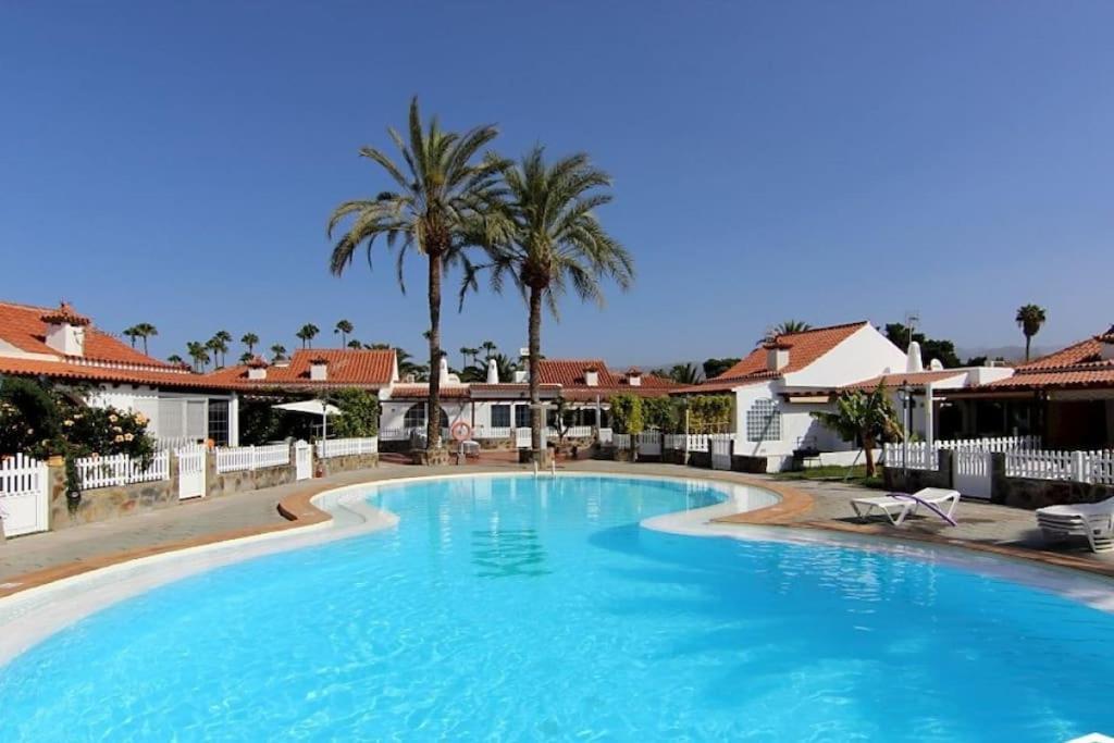 Apartmán La Casita De Yaya San Bartolomé Exteriér fotografie