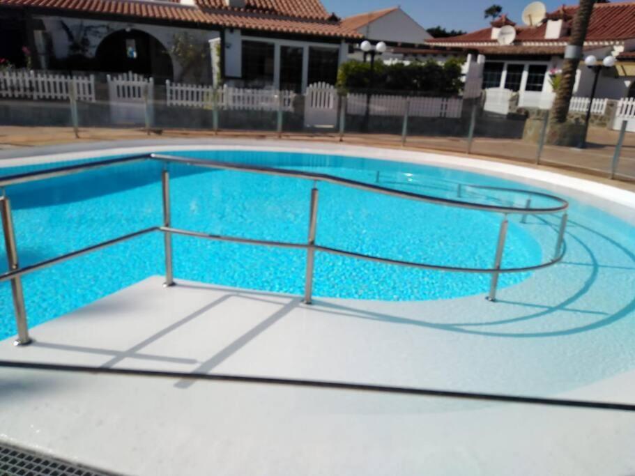 Apartmán La Casita De Yaya San Bartolomé Exteriér fotografie