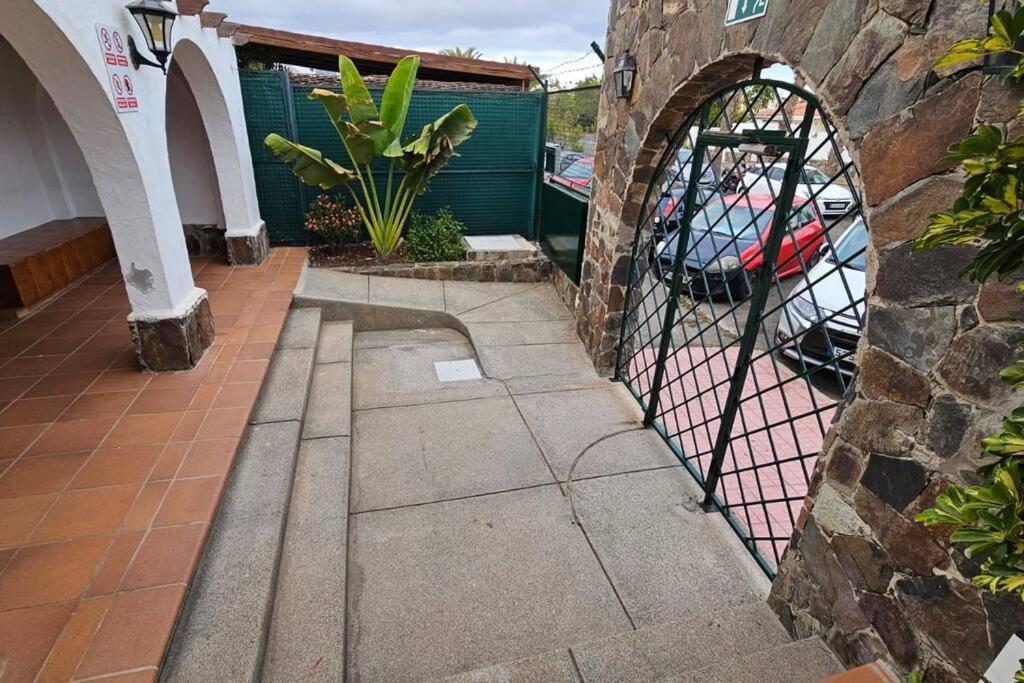 Apartmán La Casita De Yaya San Bartolomé Exteriér fotografie