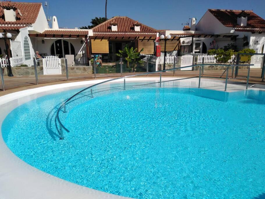 Apartmán La Casita De Yaya San Bartolomé Exteriér fotografie