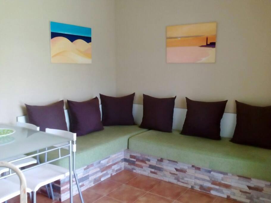 Apartmán La Casita De Yaya San Bartolomé Exteriér fotografie