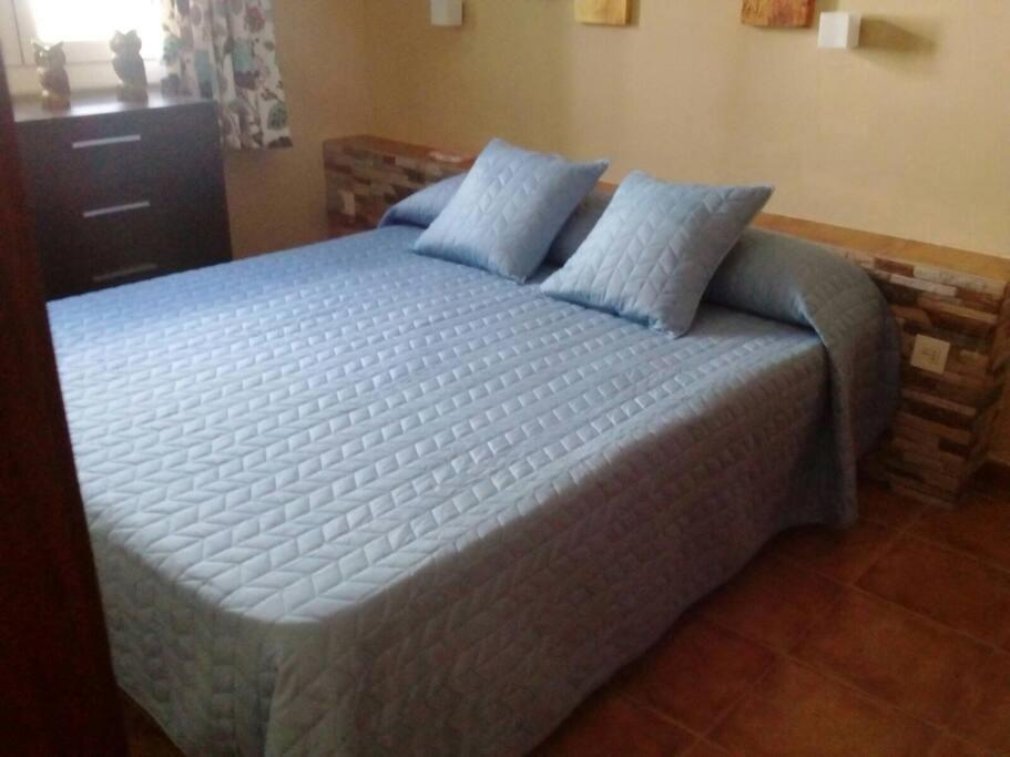 Apartmán La Casita De Yaya San Bartolomé Exteriér fotografie