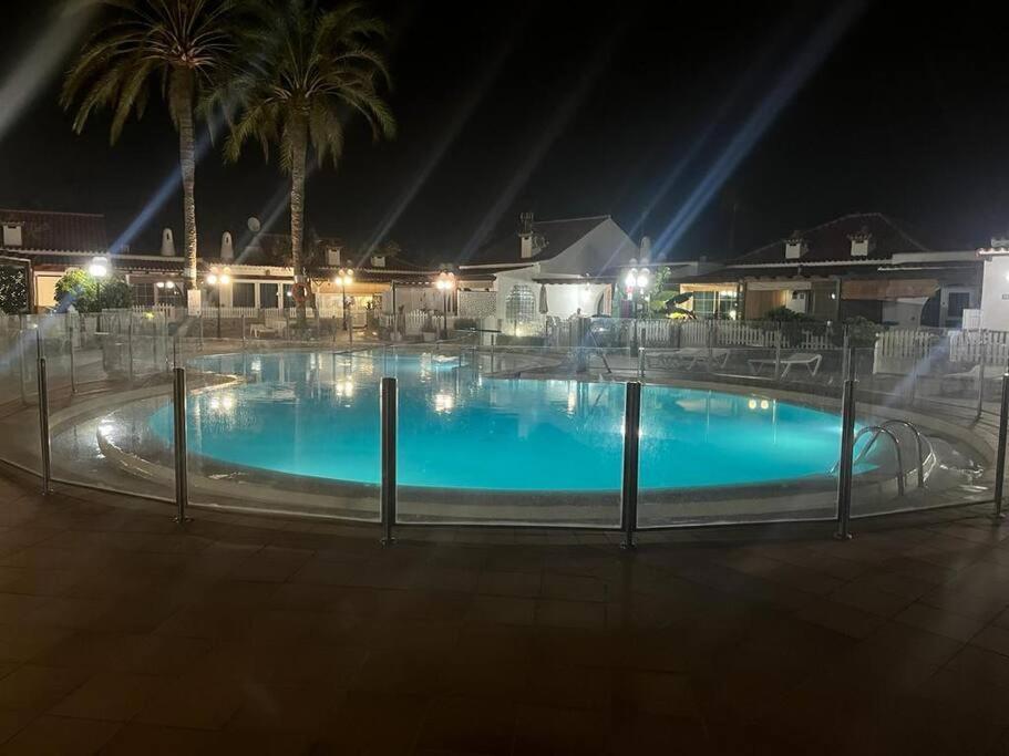 Apartmán La Casita De Yaya San Bartolomé Exteriér fotografie