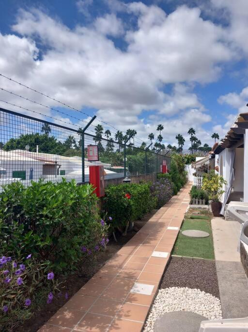 Apartmán La Casita De Yaya San Bartolomé Exteriér fotografie