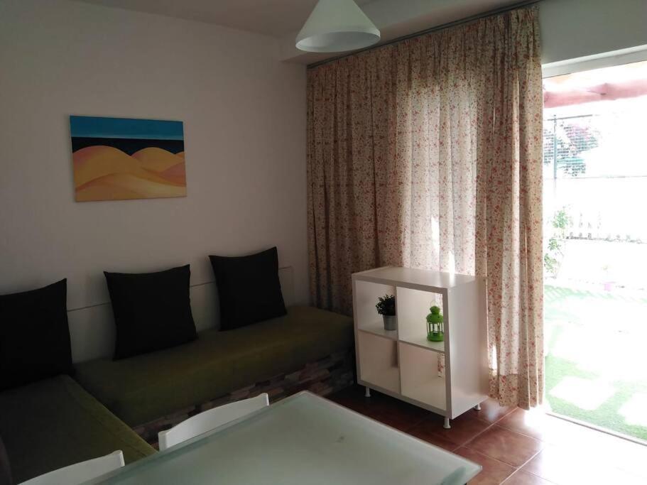 Apartmán La Casita De Yaya San Bartolomé Exteriér fotografie